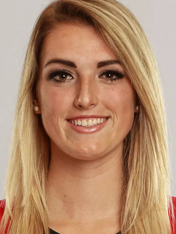 Taylor Haskins headshot