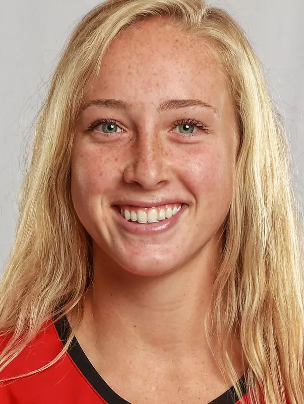 Kylie Rittimann headshot