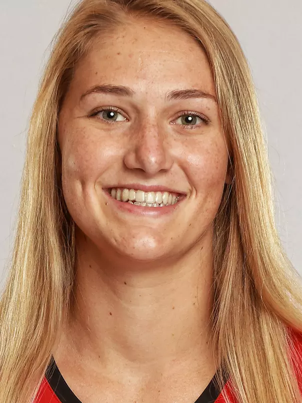 Missy Owens headshot