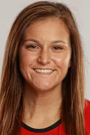 Madison Lopez headshot