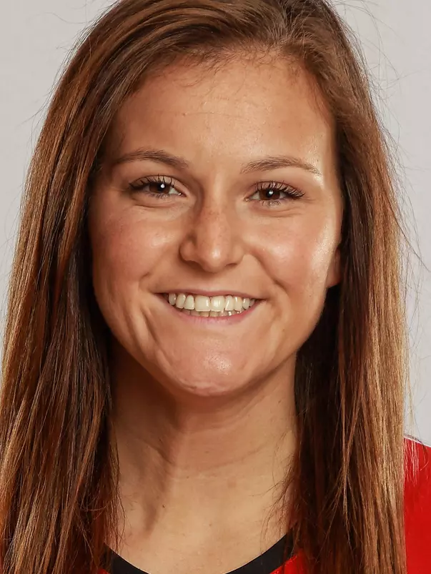 Madison Lopez headshot