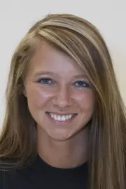 Alicia Ostmeyer 2007