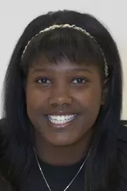 Evelyn Britton 2007