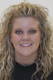 Kourtney Dunnam 2007