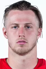 Nic Shimonek