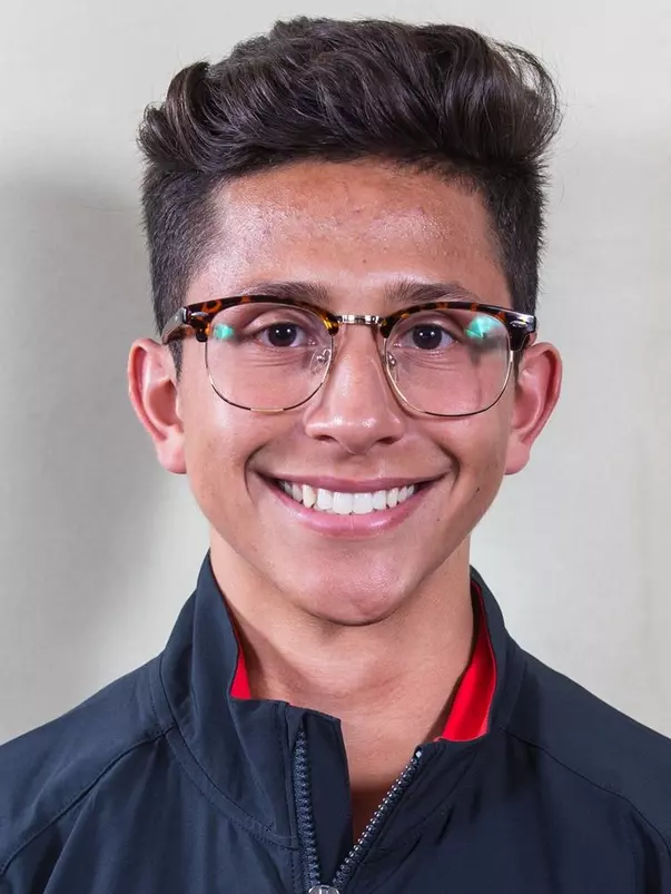 head shot