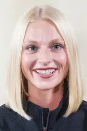 head shot