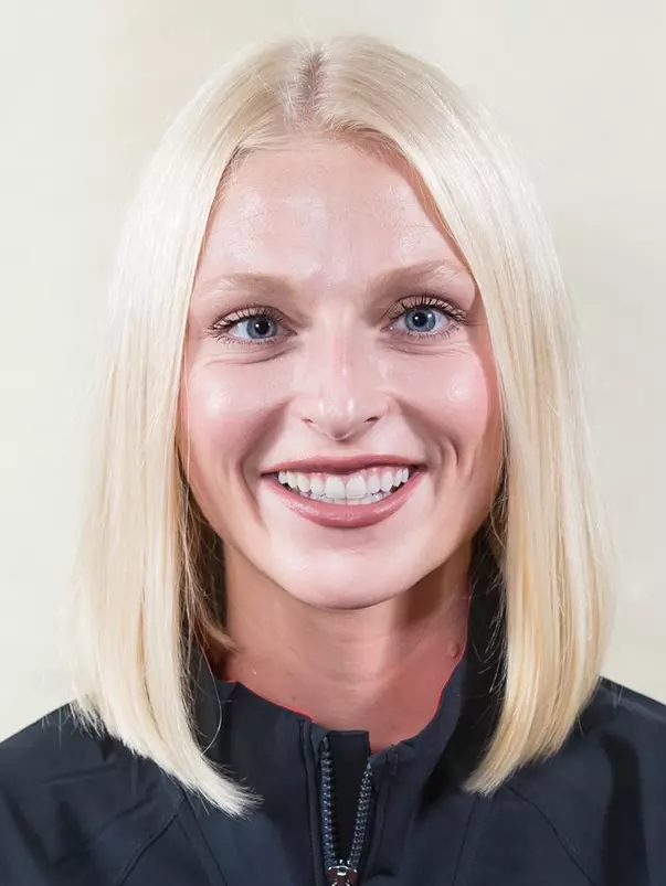 head shot