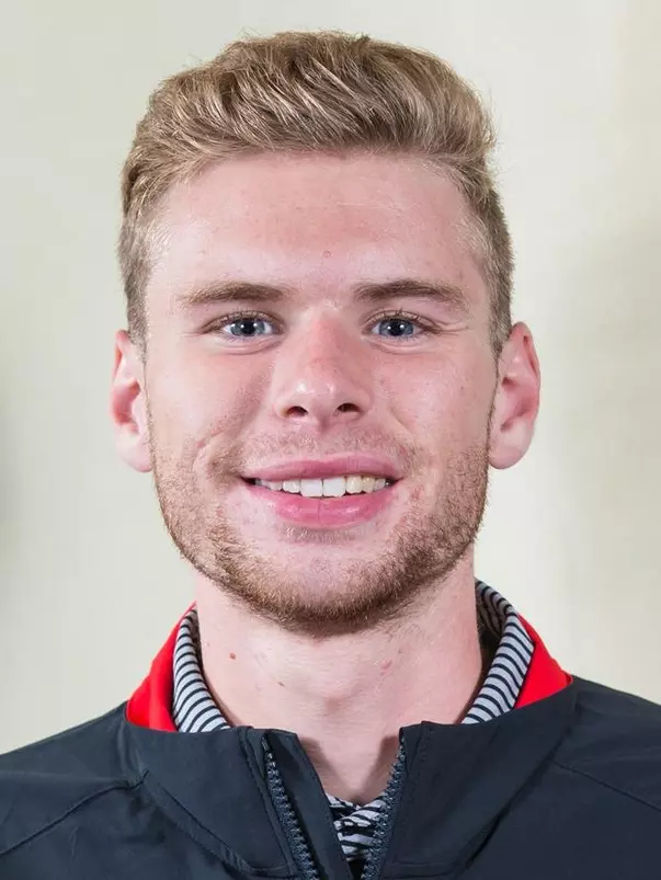 head shot