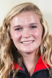 head shot