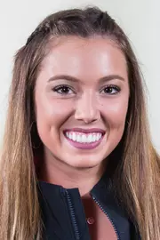 head shot
