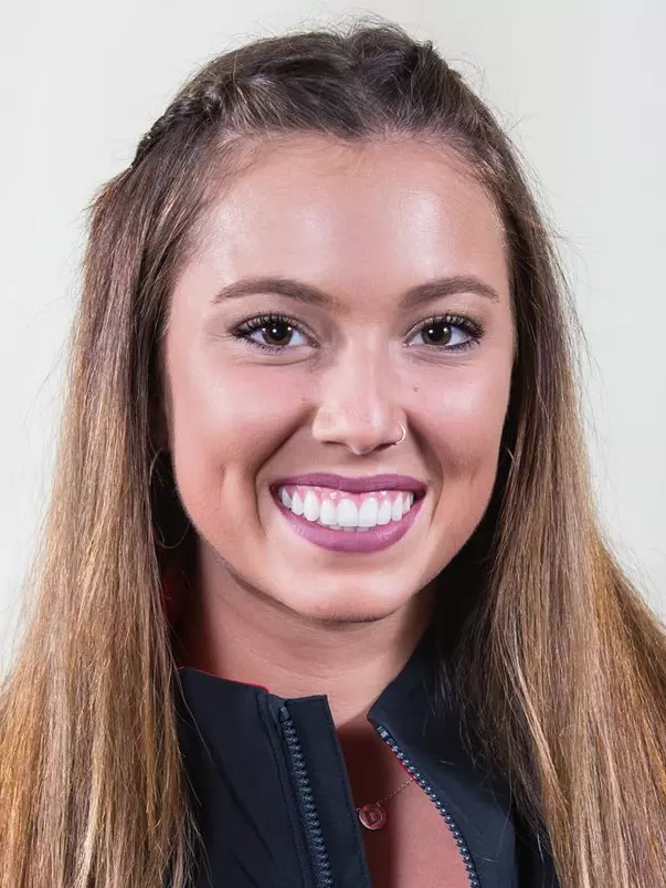 head shot