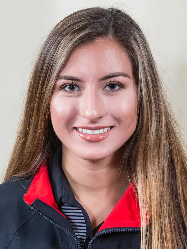 head shot