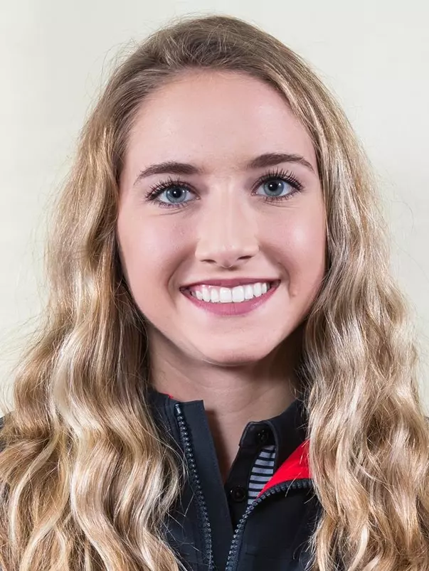 head shot