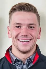 head shot