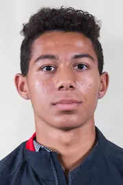 head shot