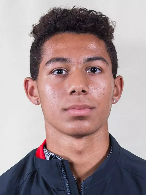 head shot