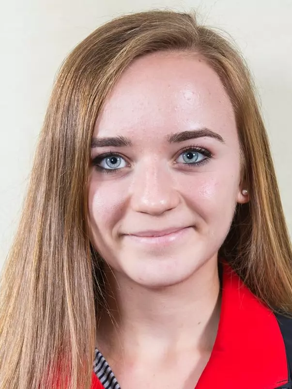 head shot