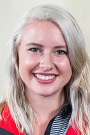 head shot