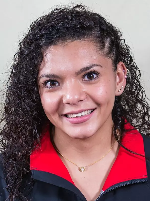 head shot