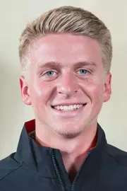 head shot
