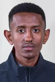 head shot