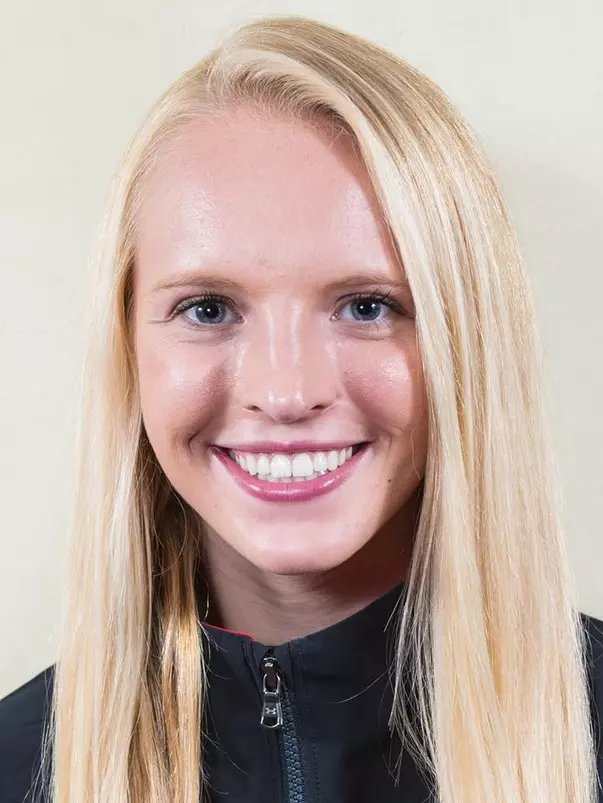 head shot