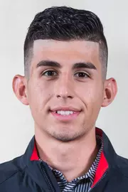 head shot