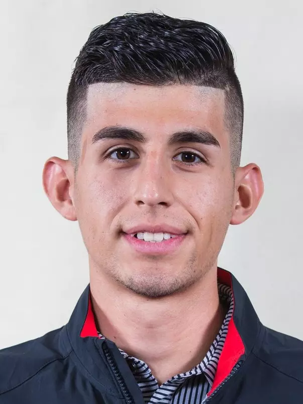 head shot