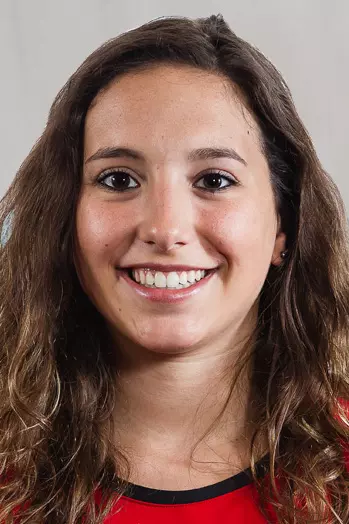 Emily Shaw 2017 head shot