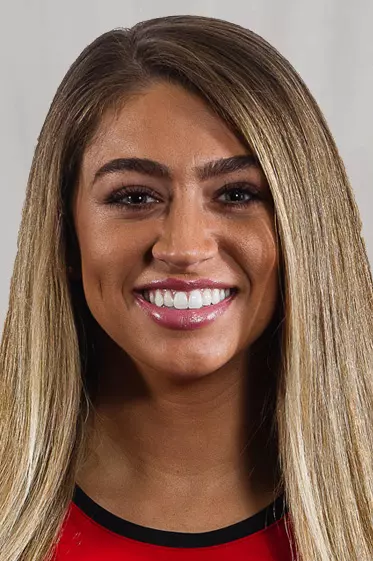 Kyndal Cowan 2017 head shot