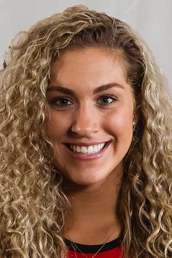 Sarah Redding 2017 head shot