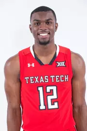 Keenan Evans