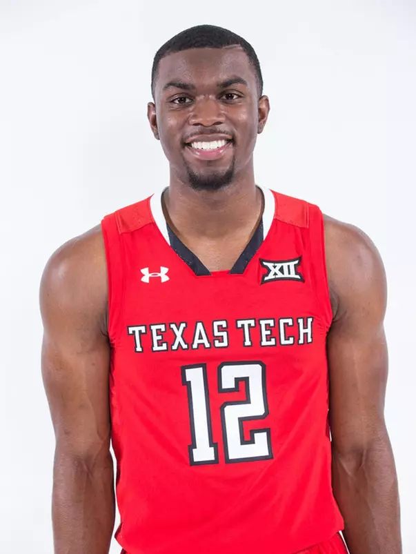 Keenan Evans