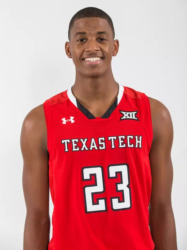 Jarrett Culver