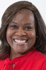 Sheryl Swoopes