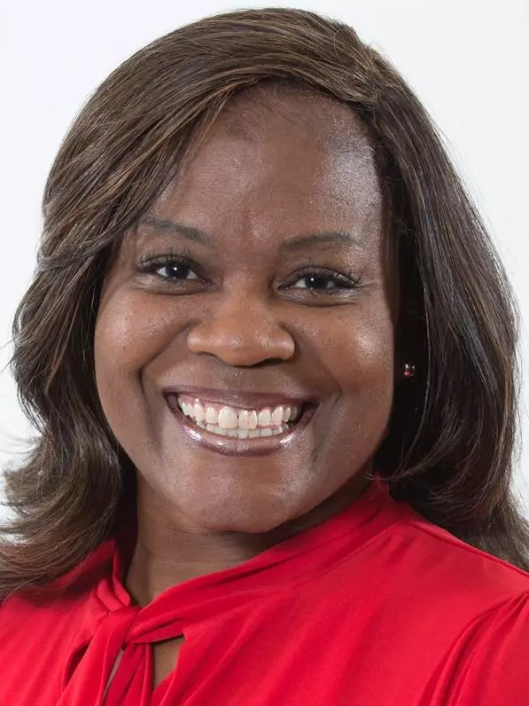 Sheryl Swoopes