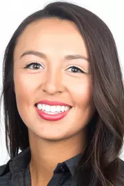 Gabby Barker
