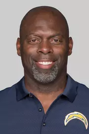 Anthony Lynn