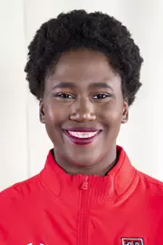Tiana Rodgers