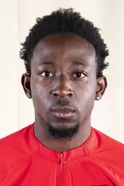 Odaine Lewis