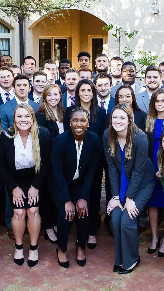 Suited for Success Celebratory Dinner