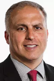 Adam Scheier