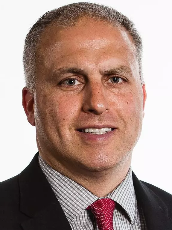 Adam Scheier