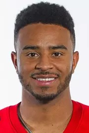 Ja'Deion High