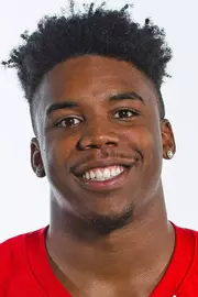 Jah'Shawn Johnson