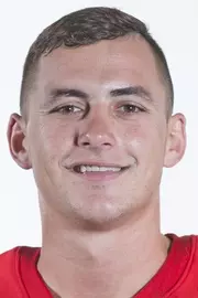 Justus Parker