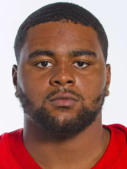 Broderick Washington, Jr.