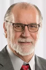 Larry Tidwell