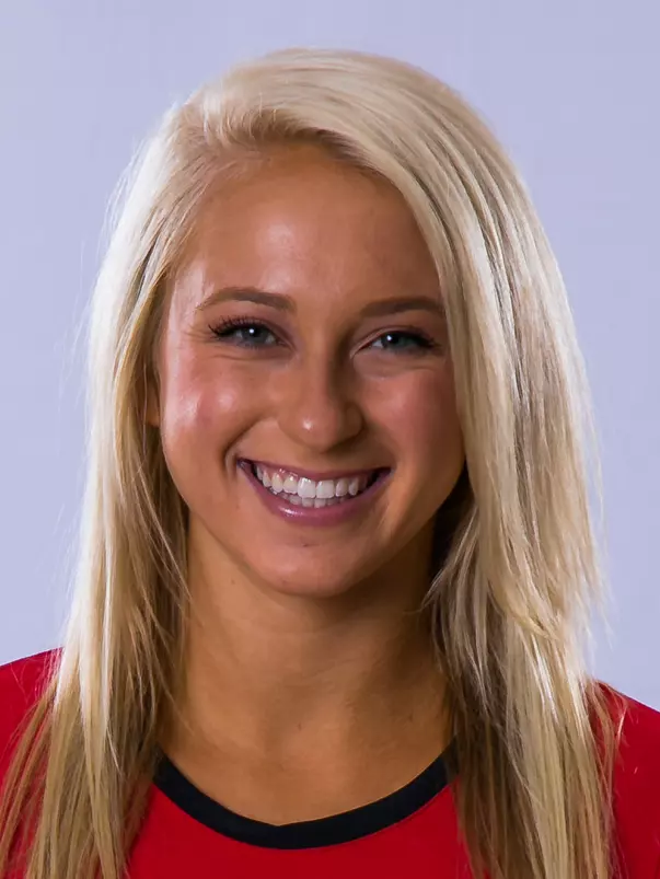 Katy Northcut headshot